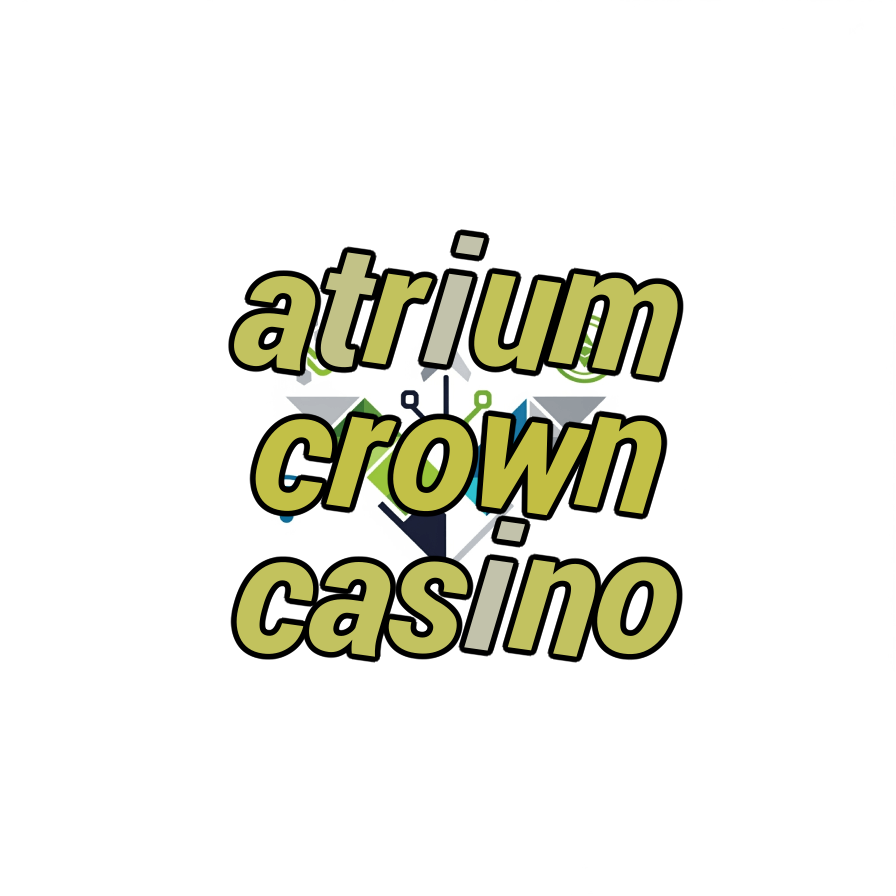 atrium crown casino